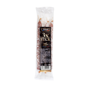 3 x Stick 120 g Provinces de france
